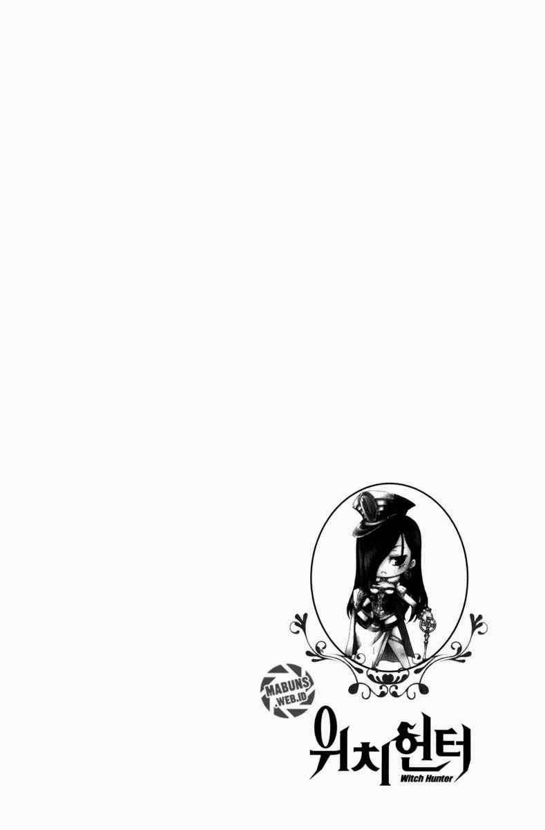 Witch Hunter Chapter 42 Gambar 28