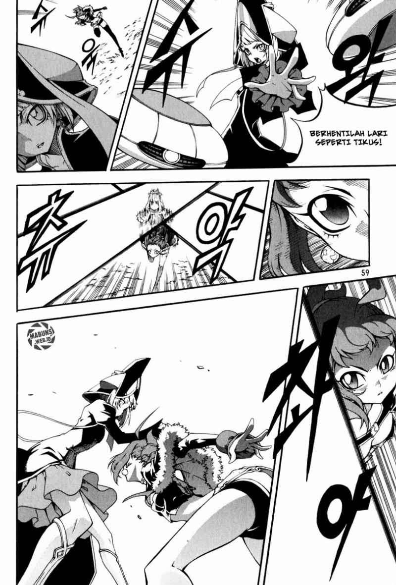 Witch Hunter Chapter 41 Gambar 13