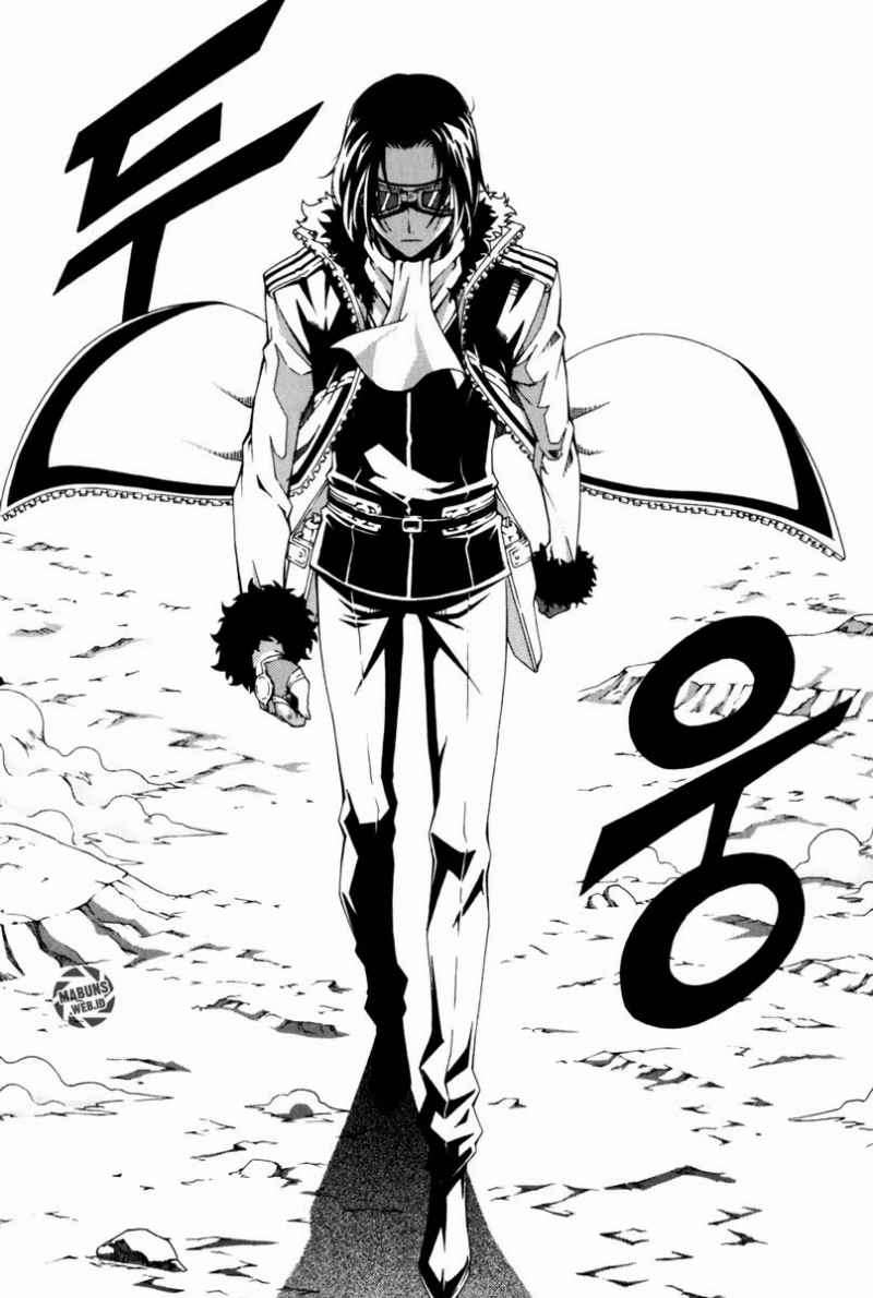 Witch Hunter Chapter 41 Gambar 17