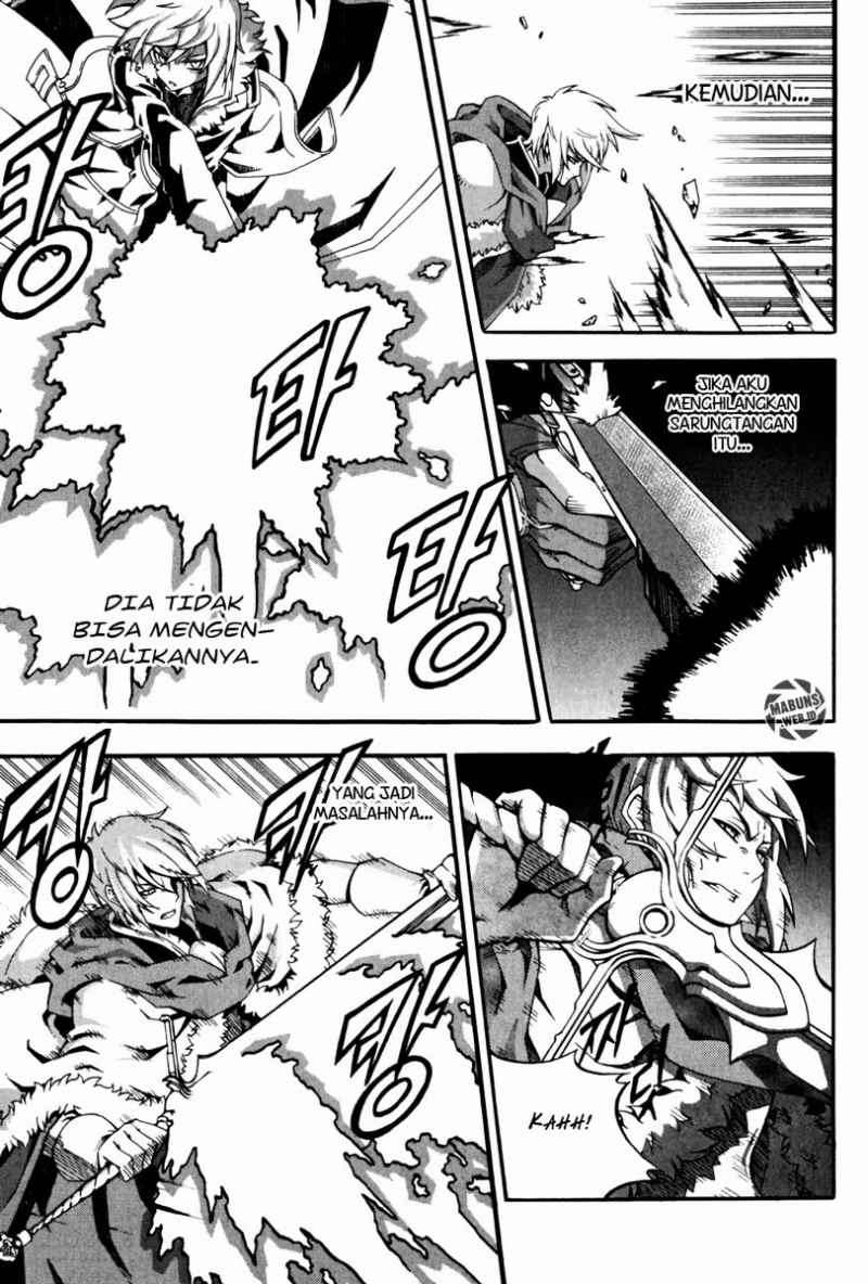 Witch Hunter Chapter 41 Gambar 7