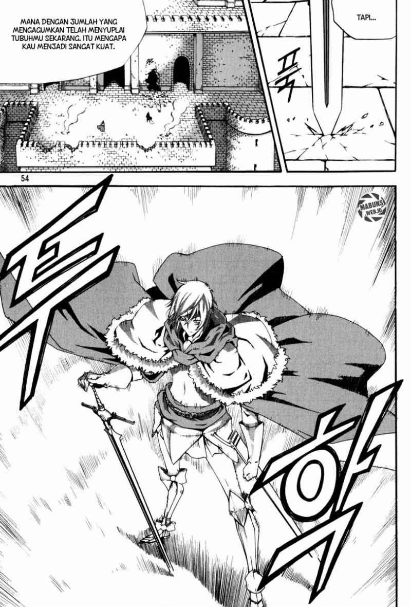 Witch Hunter Chapter 41 Gambar 9