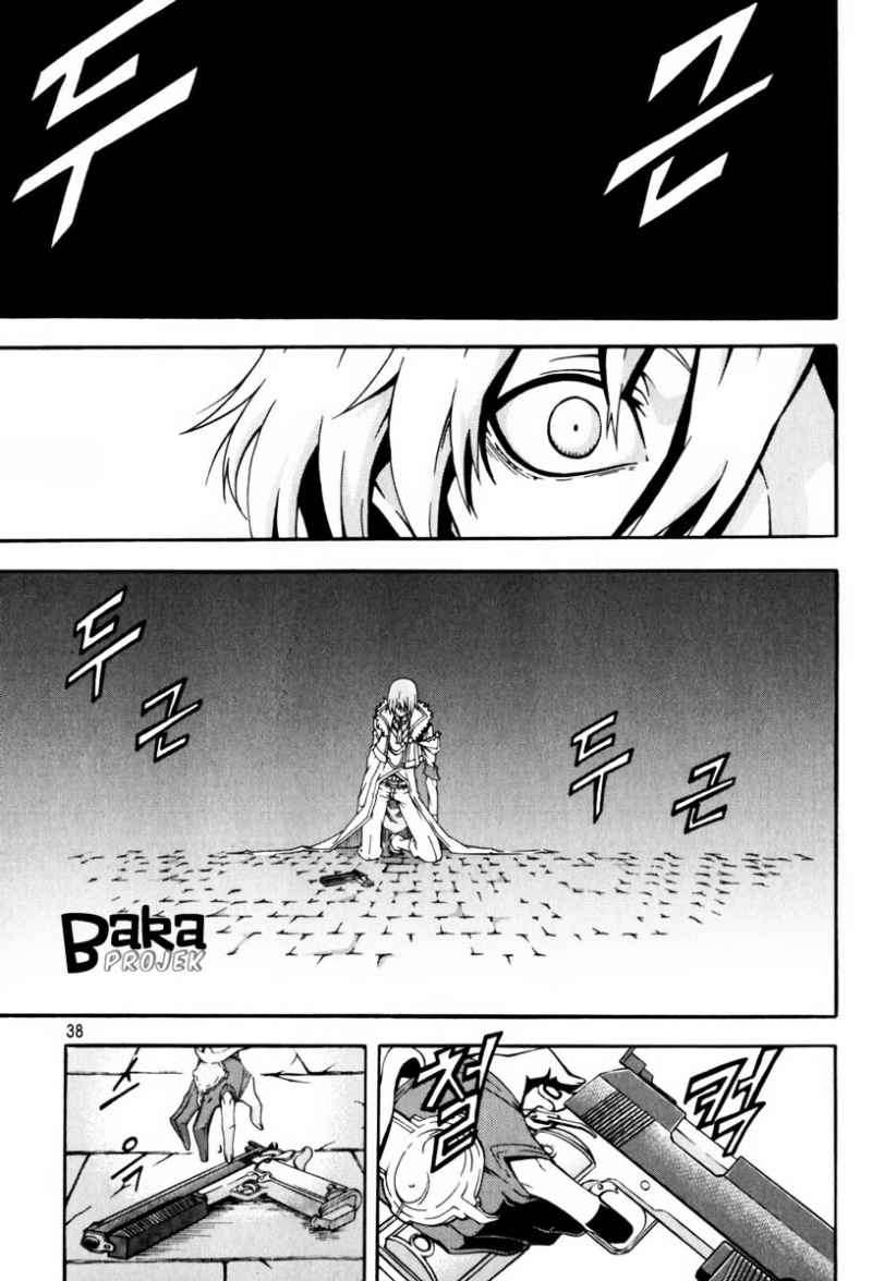 Witch Hunter Chapter 40 Gambar 13