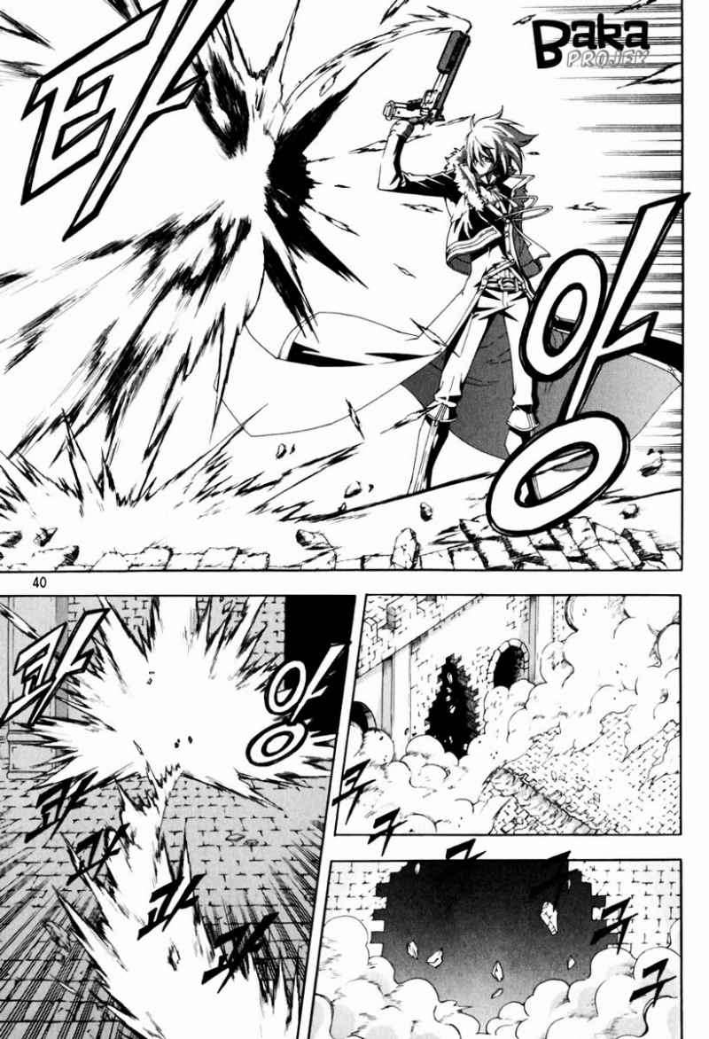 Witch Hunter Chapter 40 Gambar 15