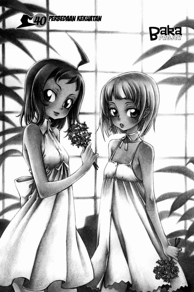 Witch Hunter Chapter 40 Gambar 7