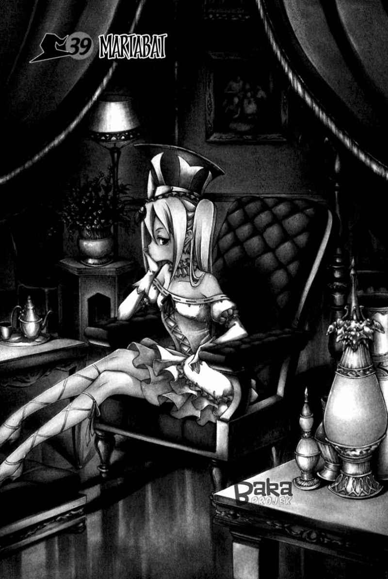 Witch Hunter Chapter 39 Gambar 10