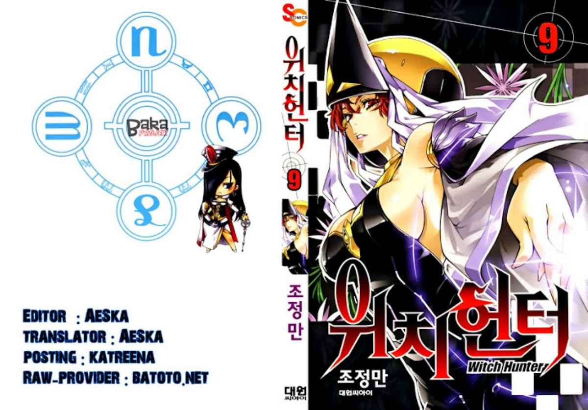 Manhwa Witch Hunter Chapter 39 gambar nomor 2