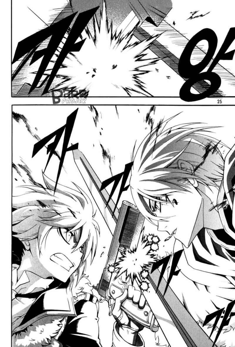 Witch Hunter Chapter 39 Gambar 25