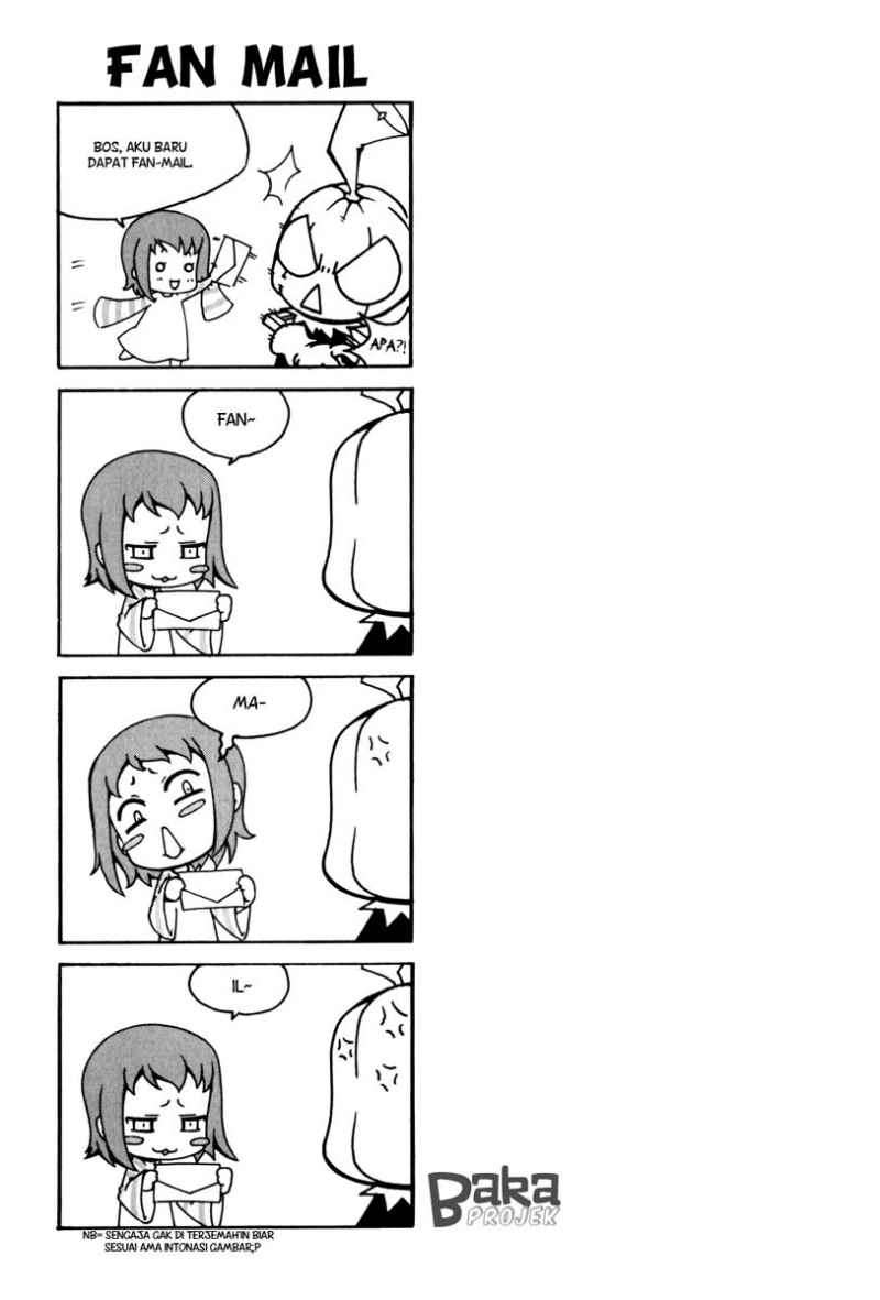 Witch Hunter Chapter 39 Gambar 26