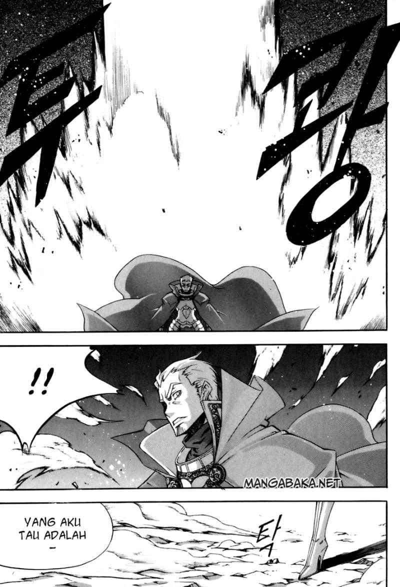 Witch Hunter Chapter 37 Gambar 19