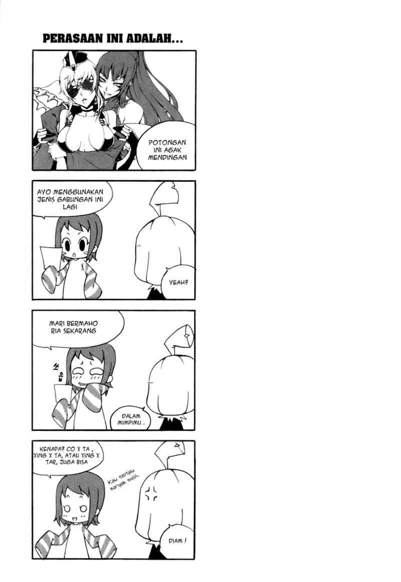 Witch Hunter Chapter 37 Gambar 21