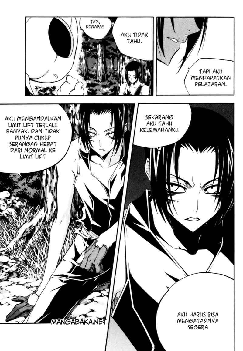 Witch Hunter Chapter 37 Gambar 8