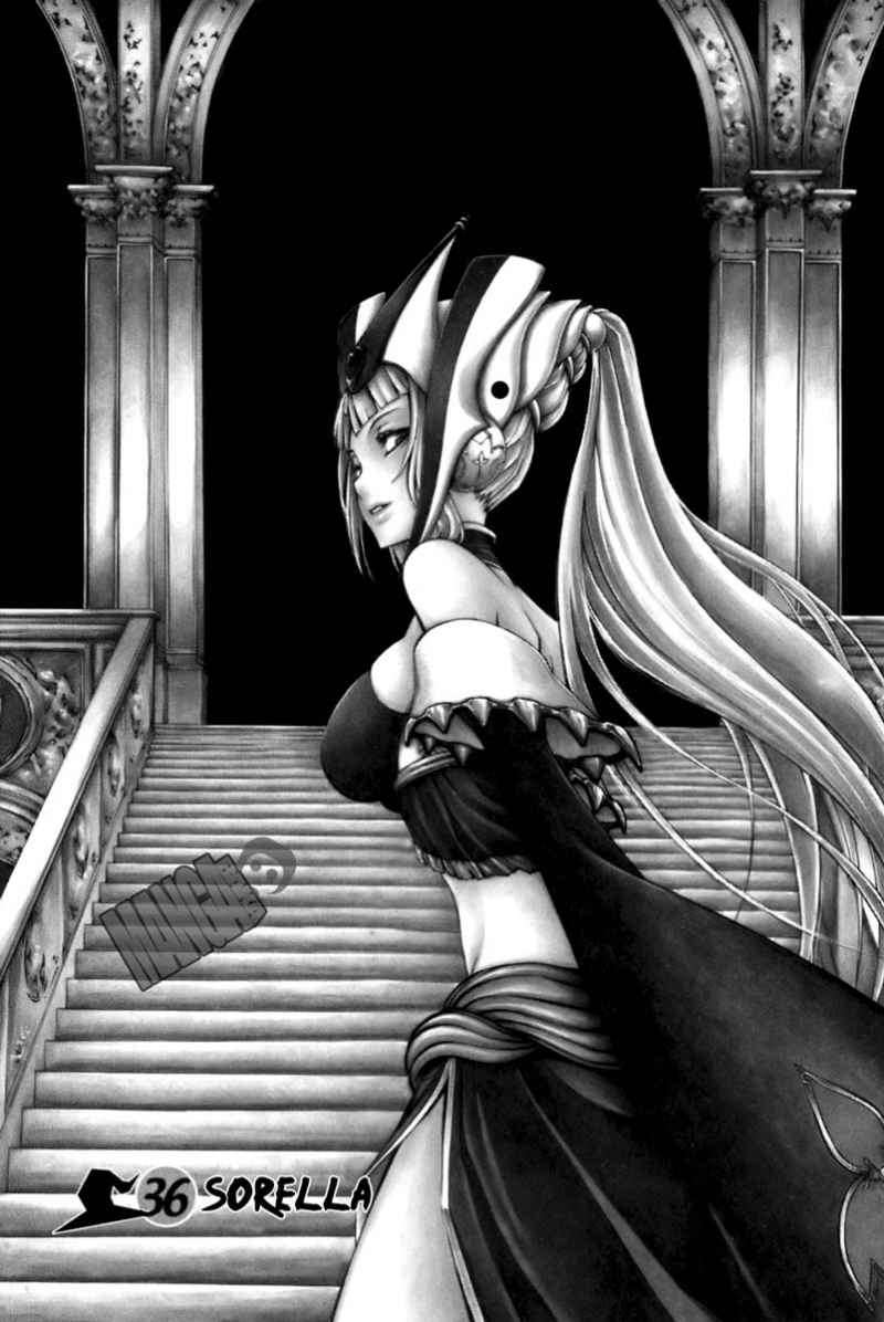 Witch Hunter Chapter 36 Gambar 10