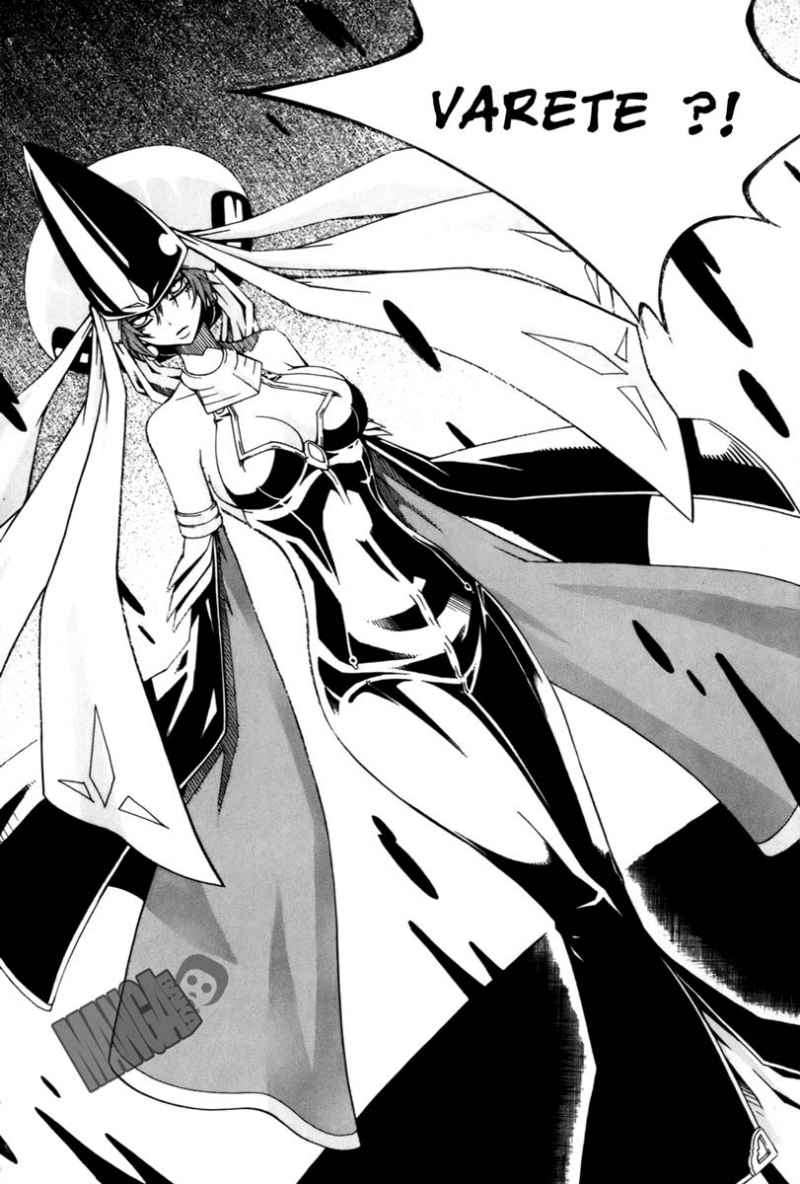 Witch Hunter Chapter 36 Gambar 13