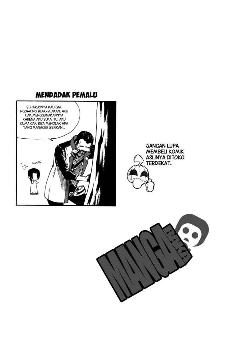 Witch Hunter Chapter 36 Gambar 27