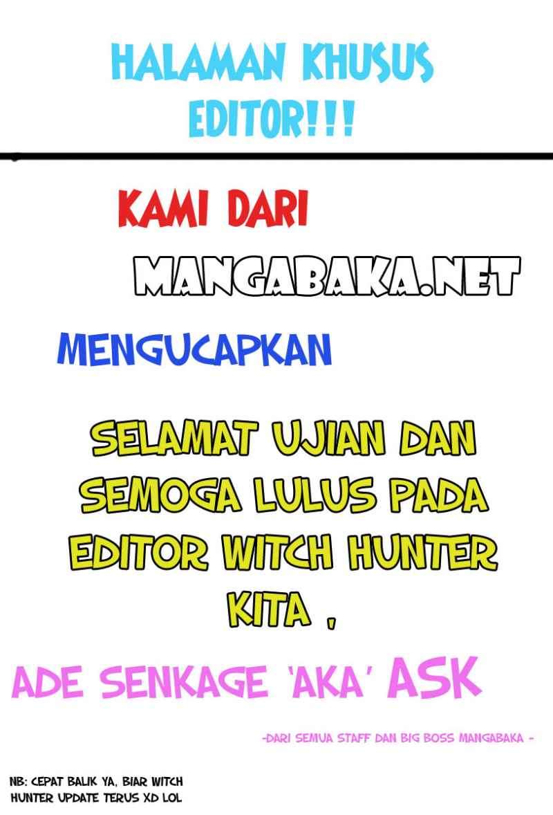 Manhwa Witch Hunter Chapter 35 gambar nomor 2