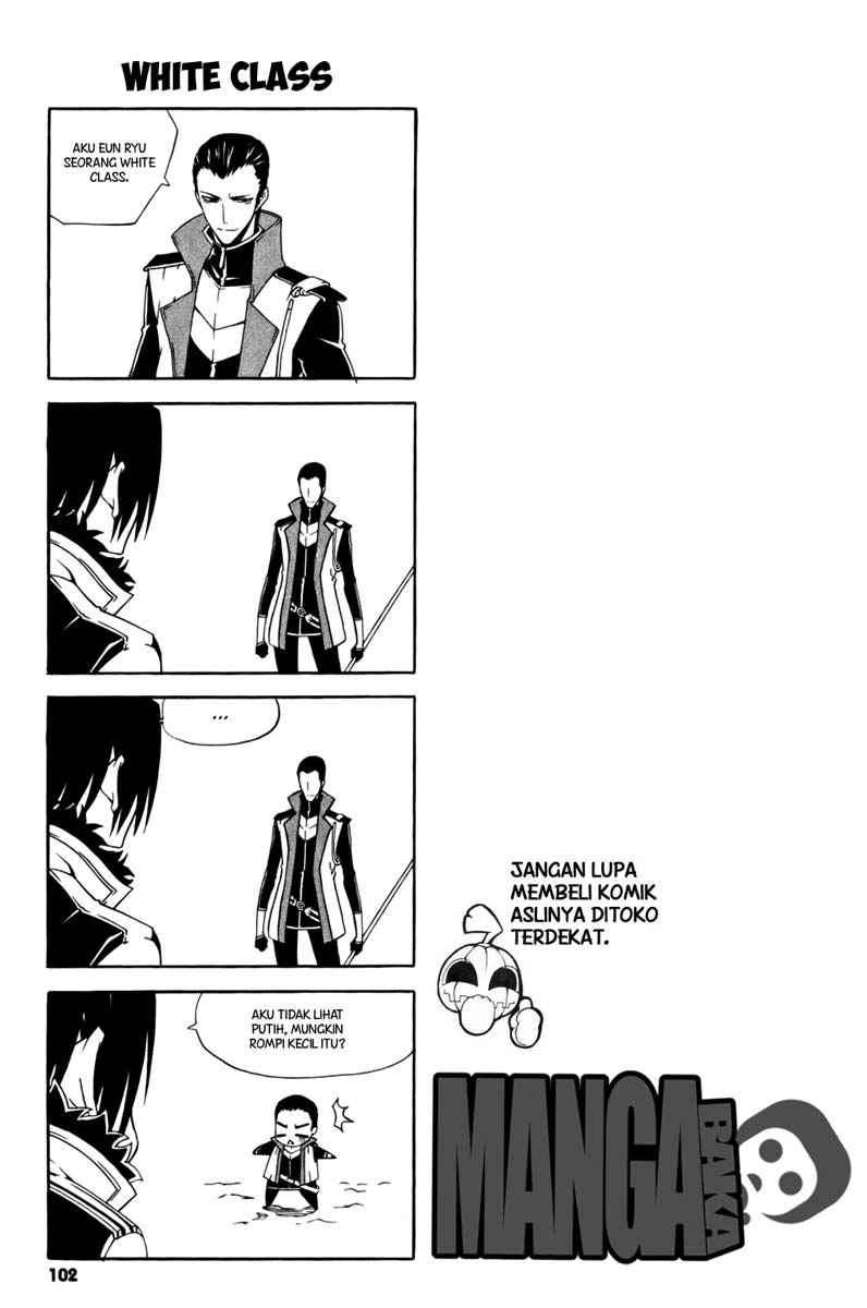 Witch Hunter Chapter 35 Gambar 26