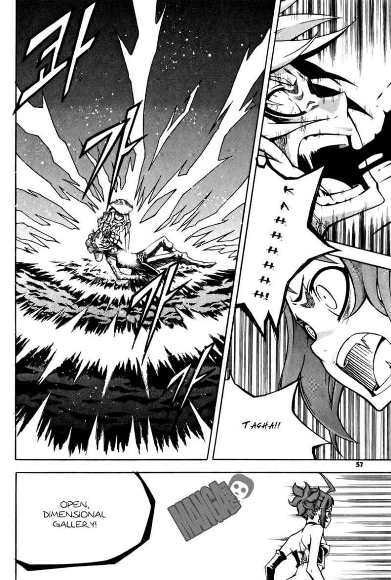 Witch Hunter Chapter 34 Gambar 10