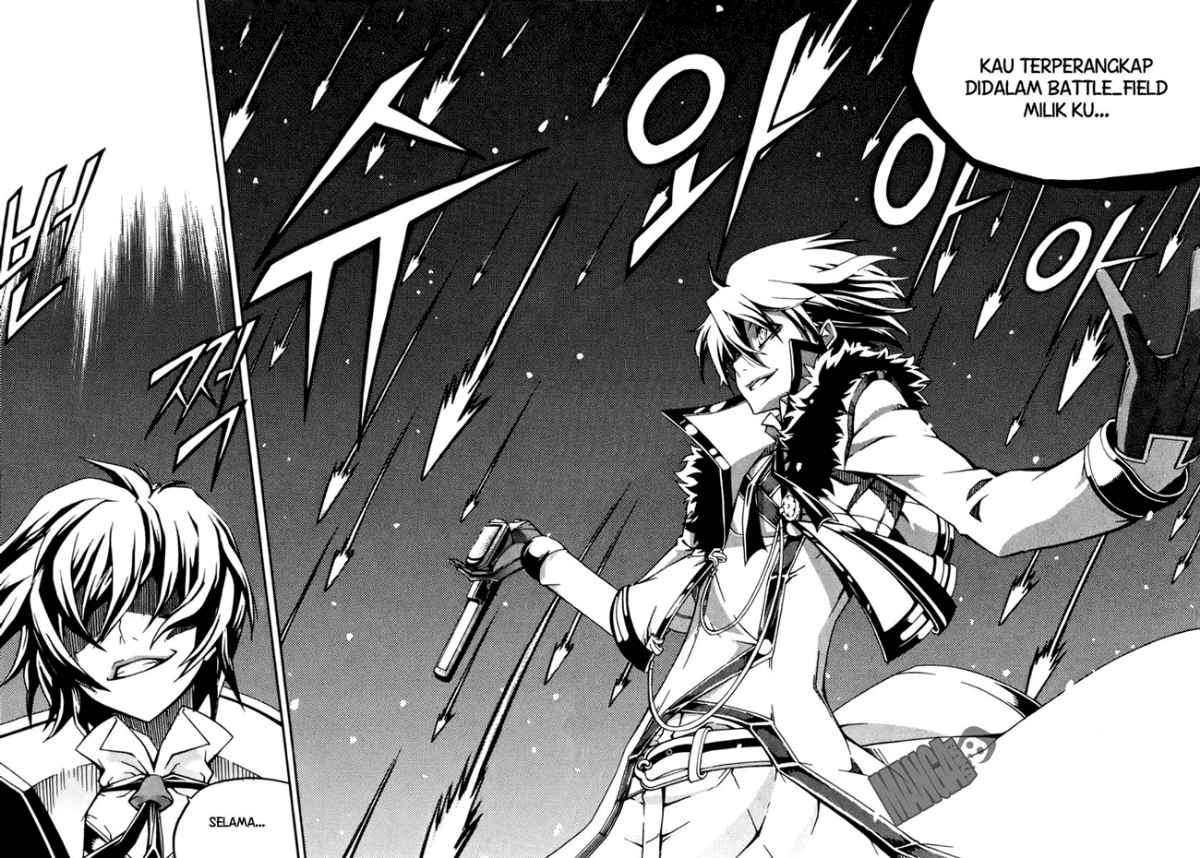 Witch Hunter Chapter 32 Gambar 17