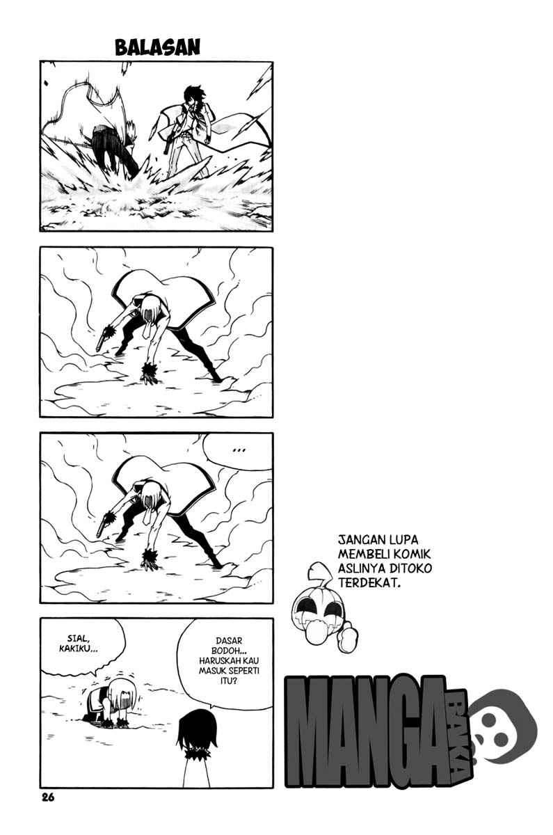 Witch Hunter Chapter 32 Gambar 26