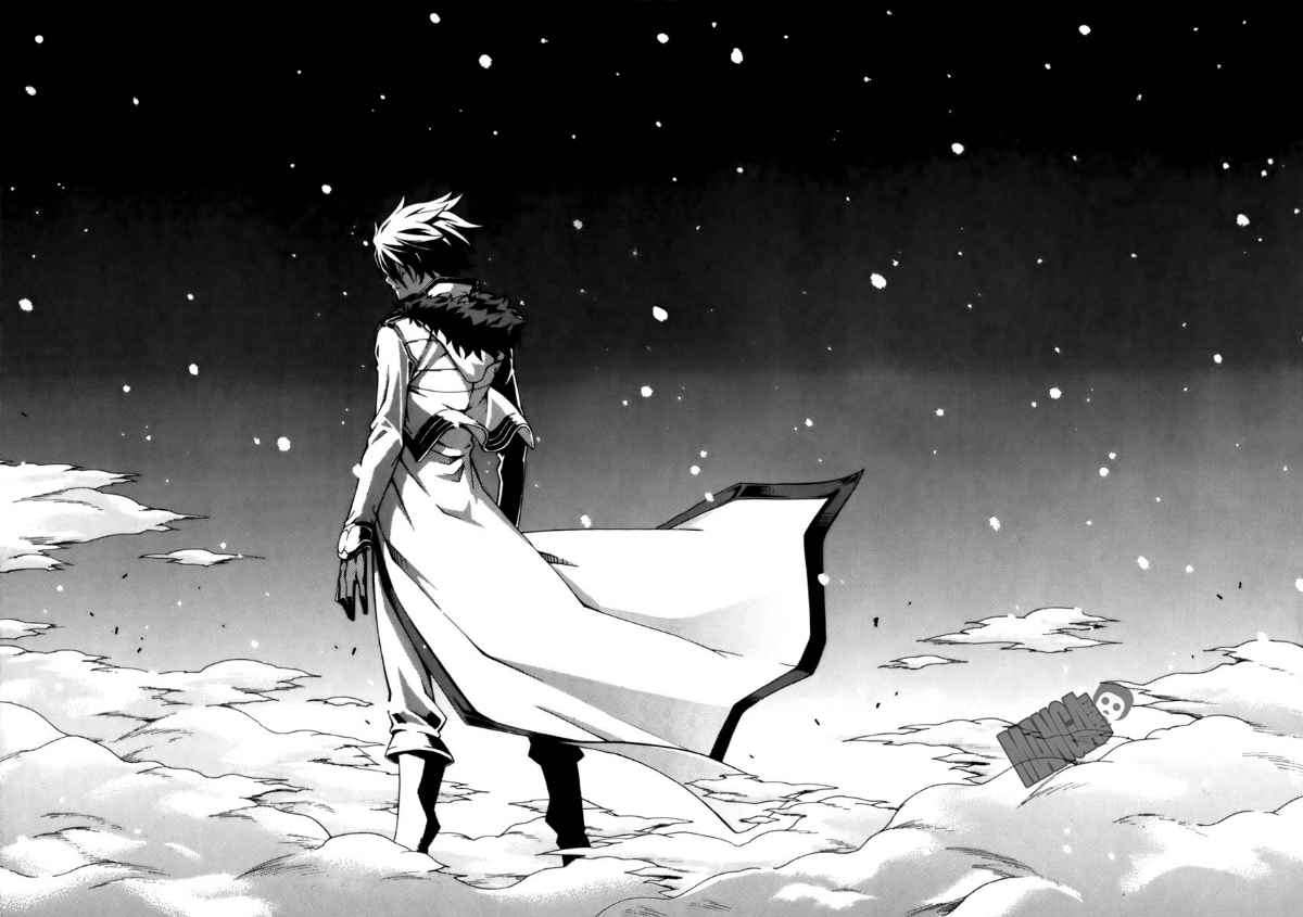 Witch Hunter Chapter 31 Gambar 20