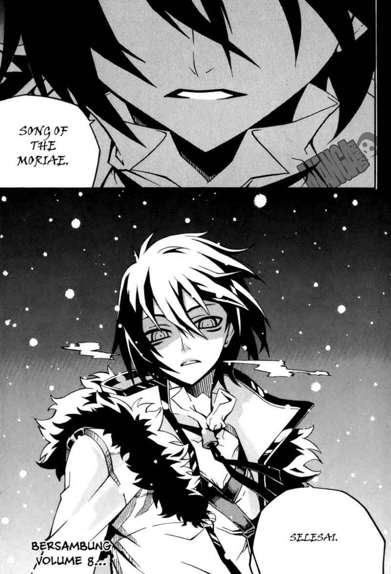 Witch Hunter Chapter 31 Gambar 21