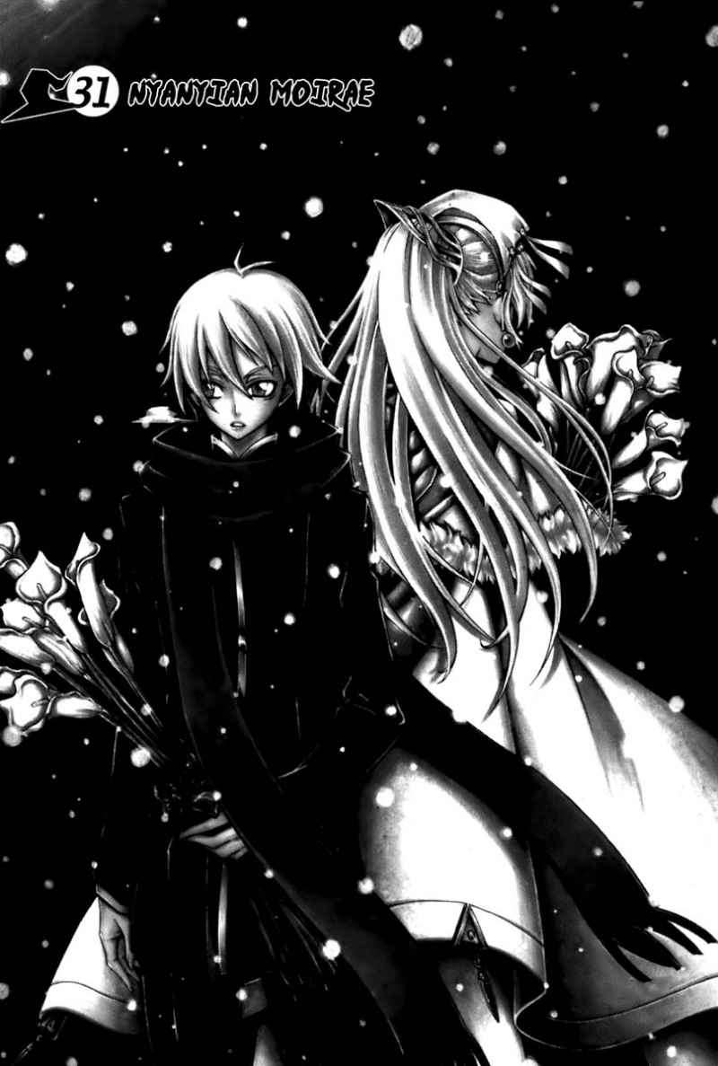 Witch Hunter Chapter 31 Gambar 5