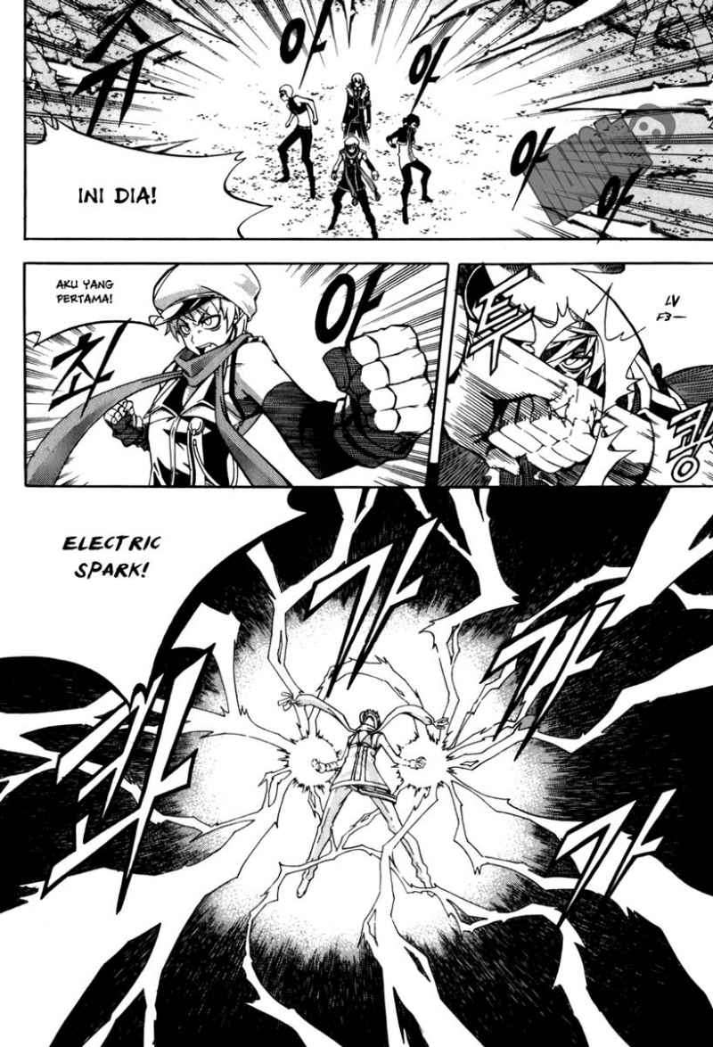 Witch Hunter Chapter 31 Gambar 6