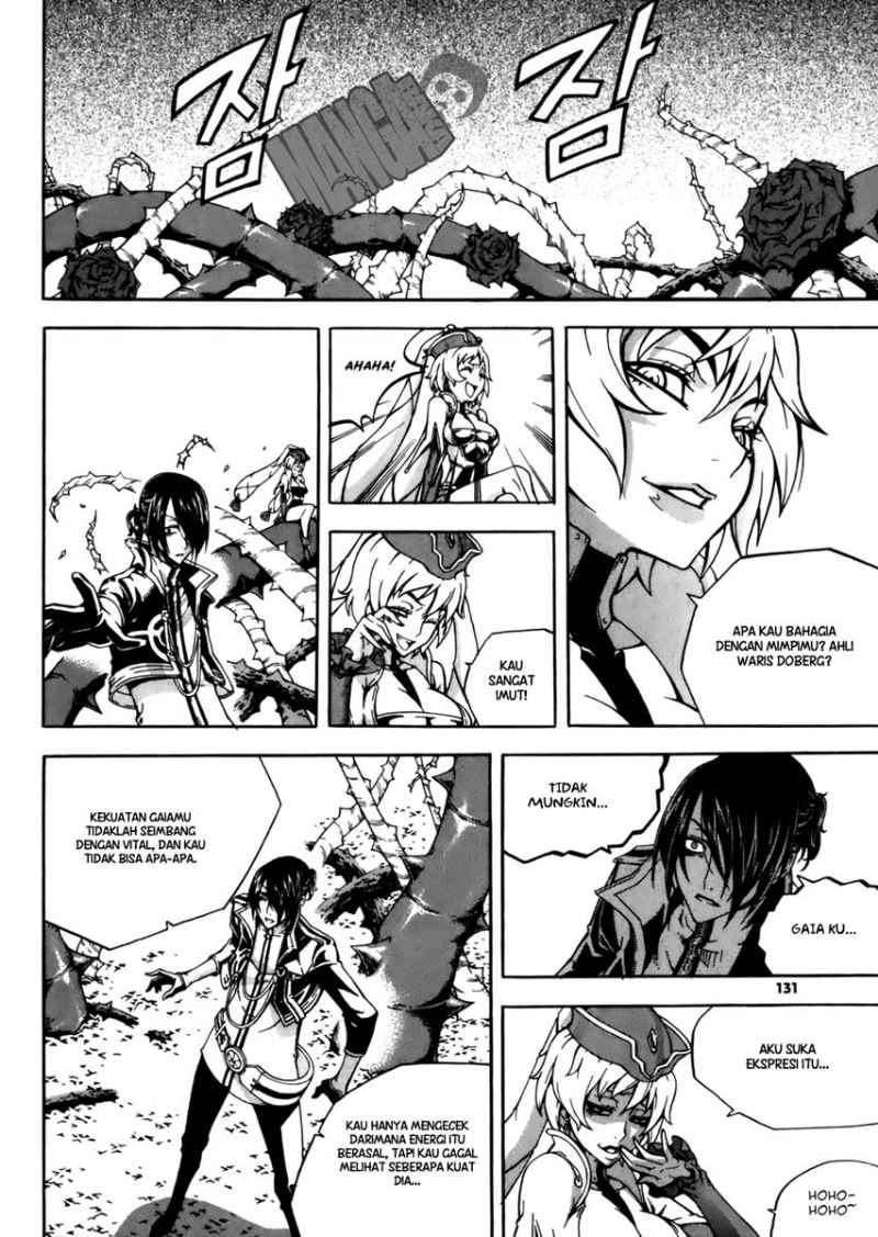 Witch Hunter Chapter 30 Gambar 17