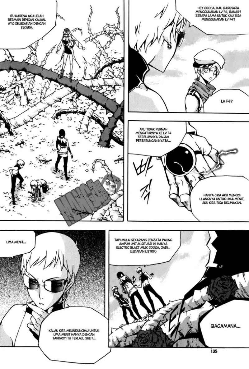 Witch Hunter Chapter 30 Gambar 21