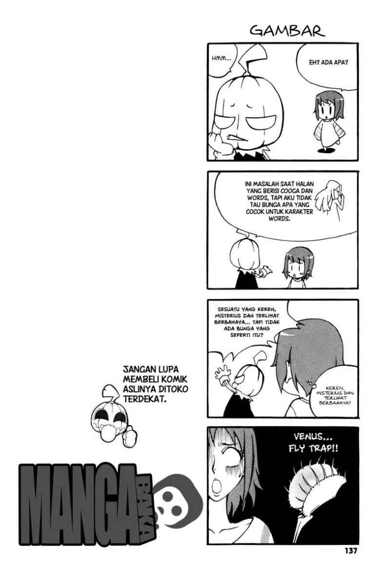 Witch Hunter Chapter 30 Gambar 23