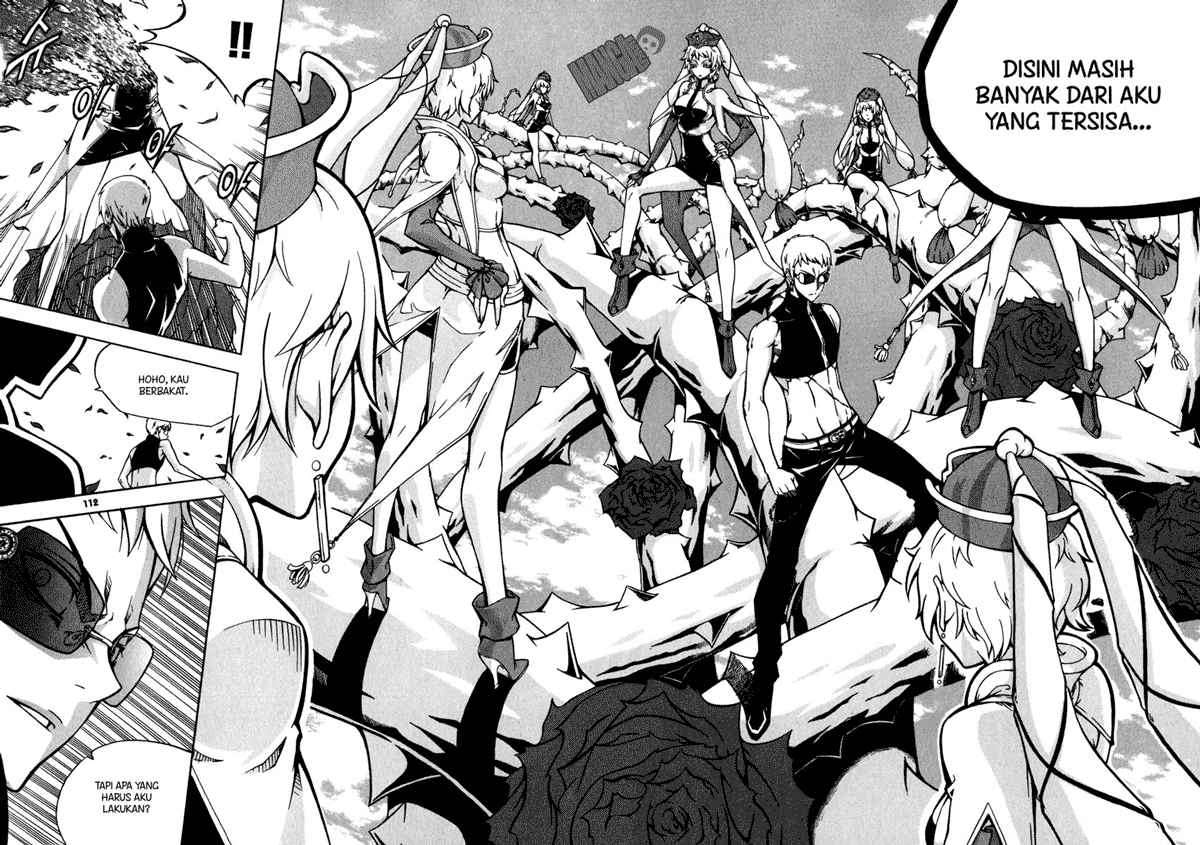 Witch Hunter Chapter 29 Gambar 16