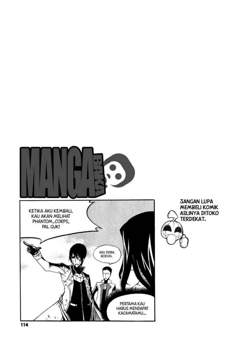 Witch Hunter Chapter 29 Gambar 17