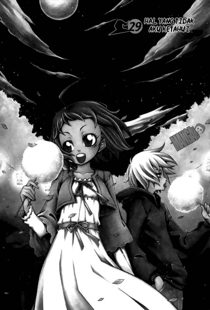 Witch Hunter Chapter 29 Gambar 4