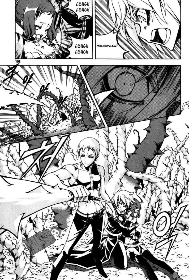 Witch Hunter Chapter 29 Gambar 6