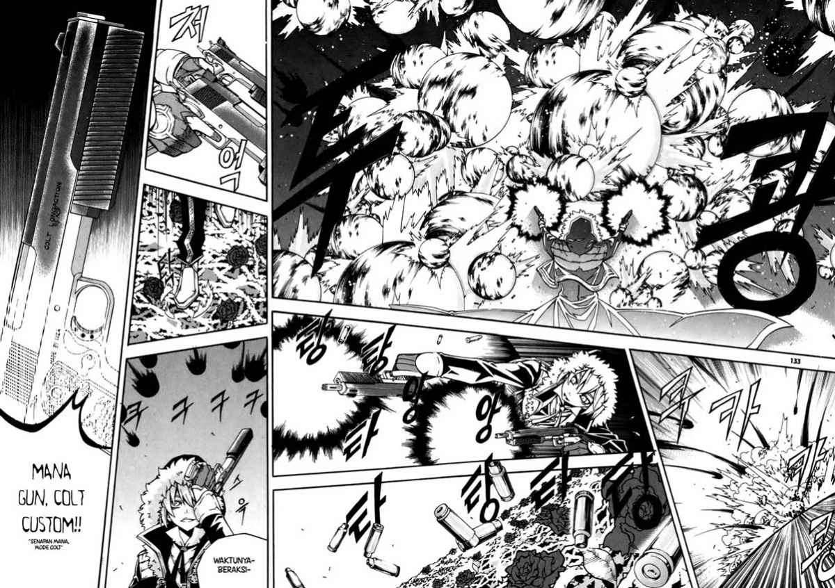 Witch Hunter Chapter 24 Gambar 3