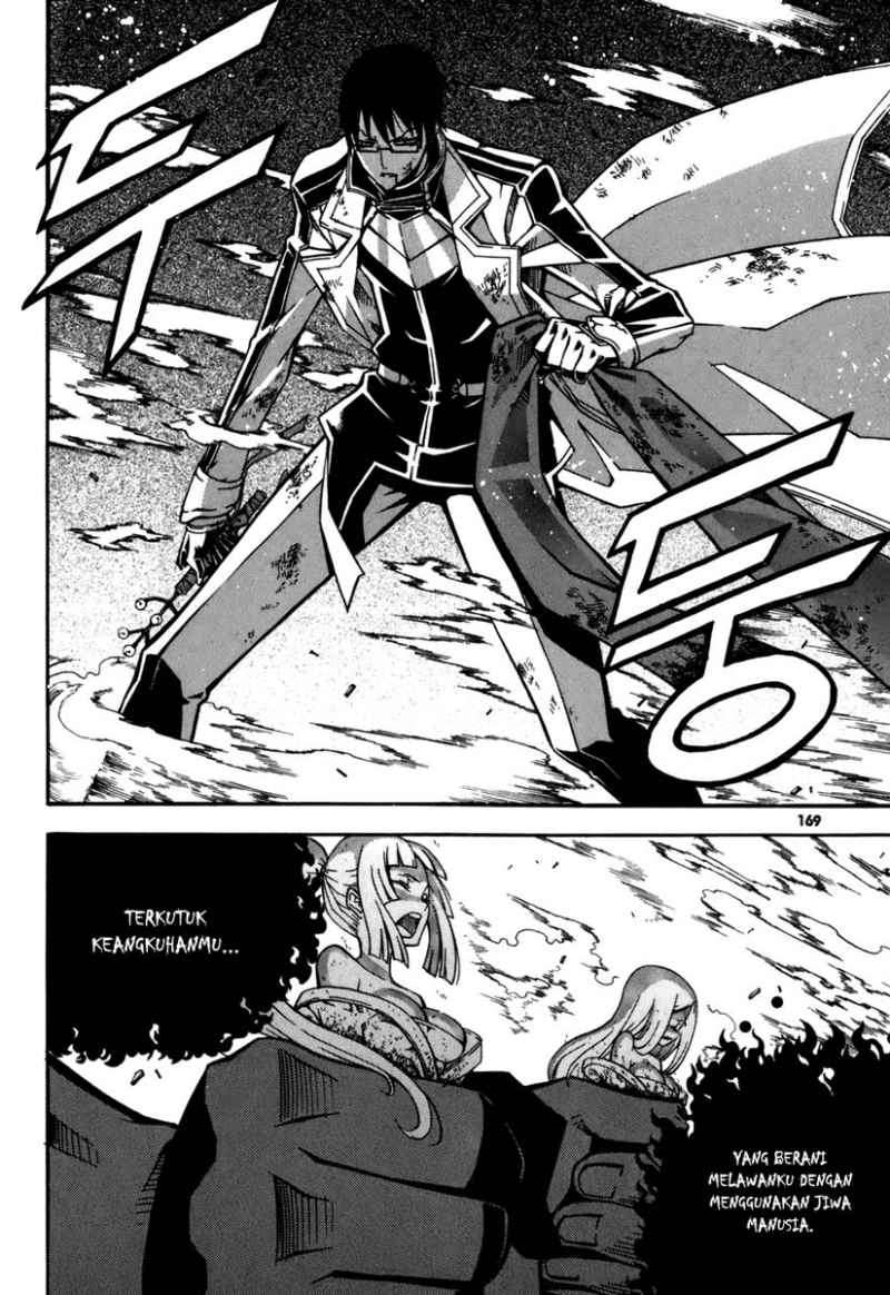 Witch Hunter Chapter 24 Gambar 38