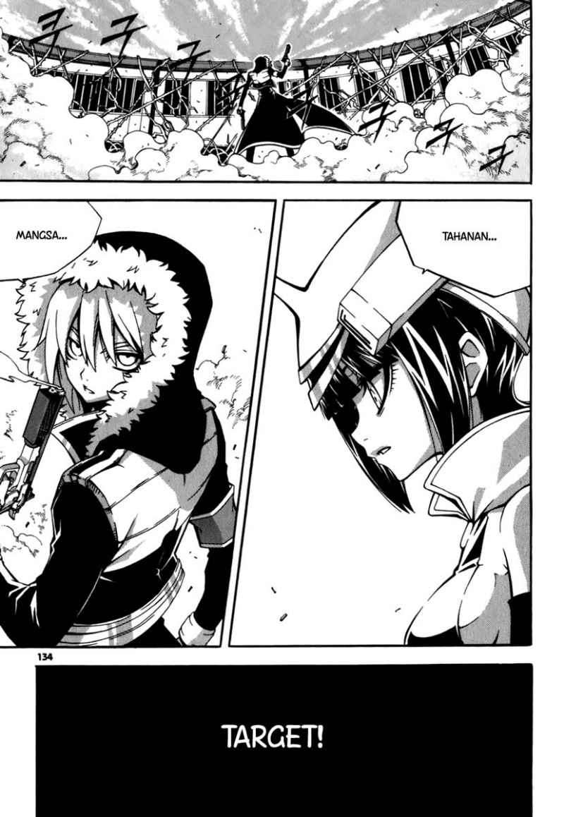 Witch Hunter Chapter 24 Gambar 4