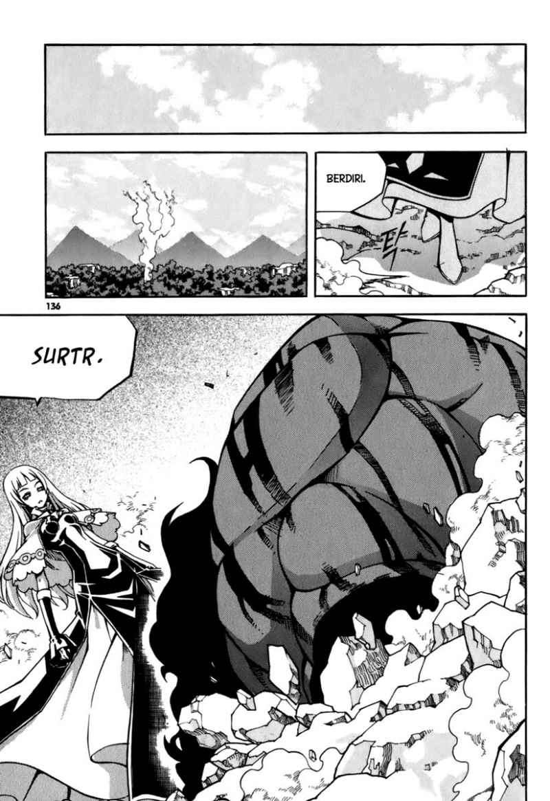 Witch Hunter Chapter 24 Gambar 6