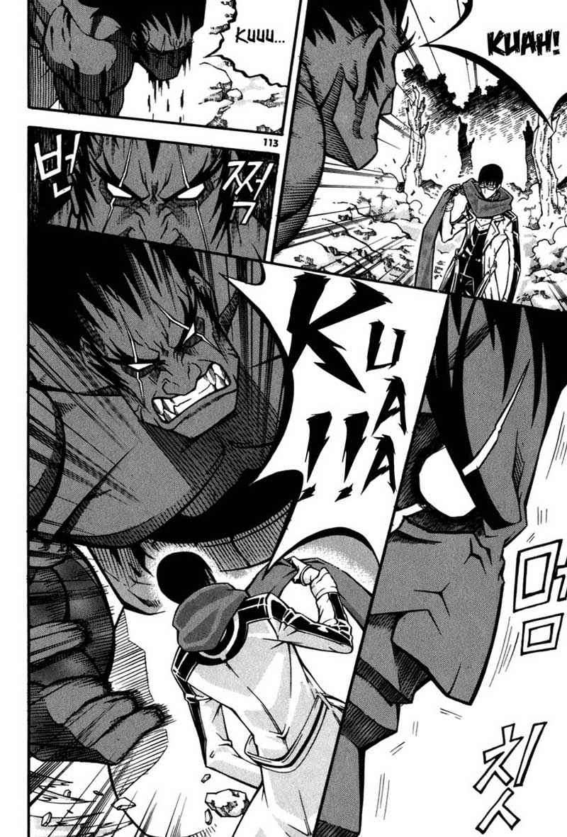 Witch Hunter Chapter 23 Gambar 28