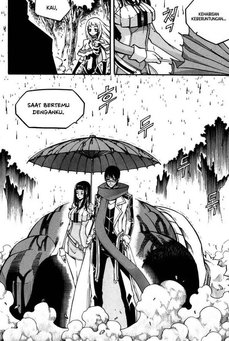 Witch Hunter Chapter 23 Gambar 30