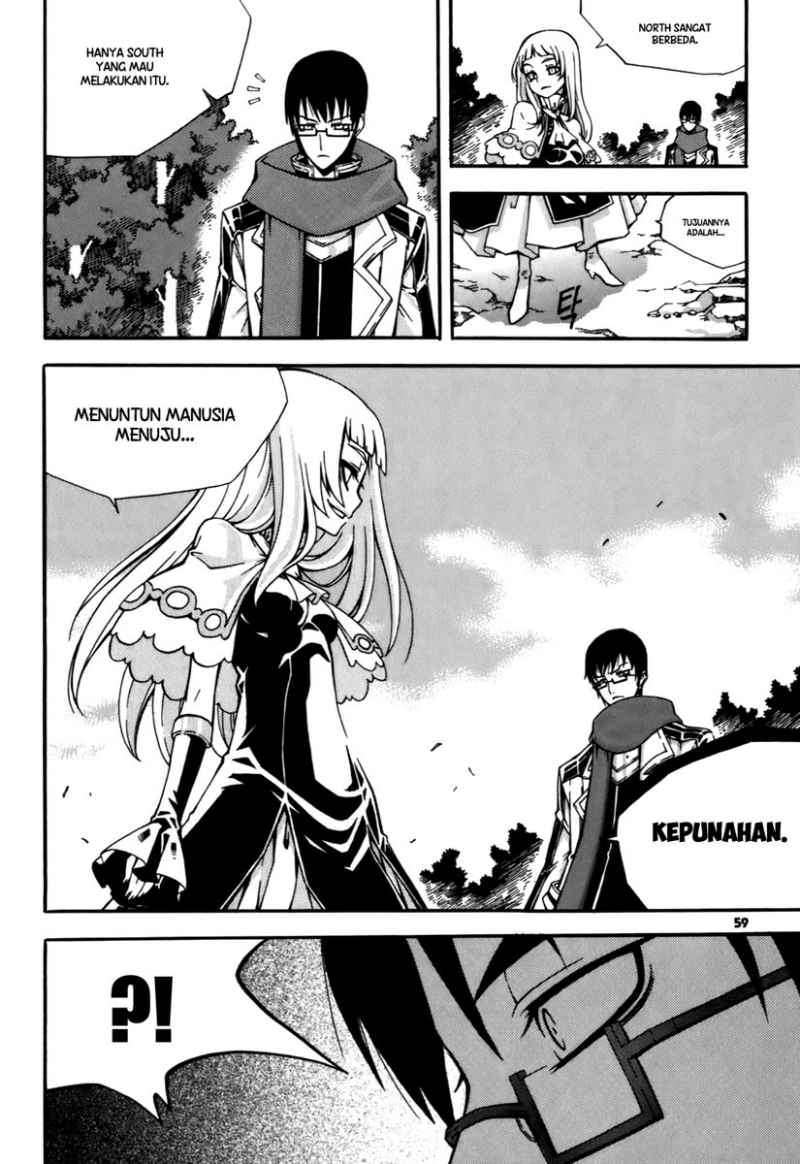 Witch Hunter Chapter 22 Gambar 17