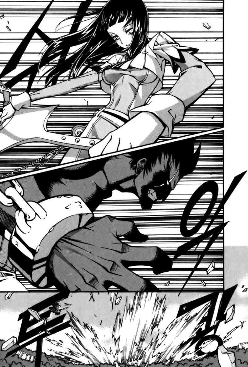 Witch Hunter Chapter 22 Gambar 34