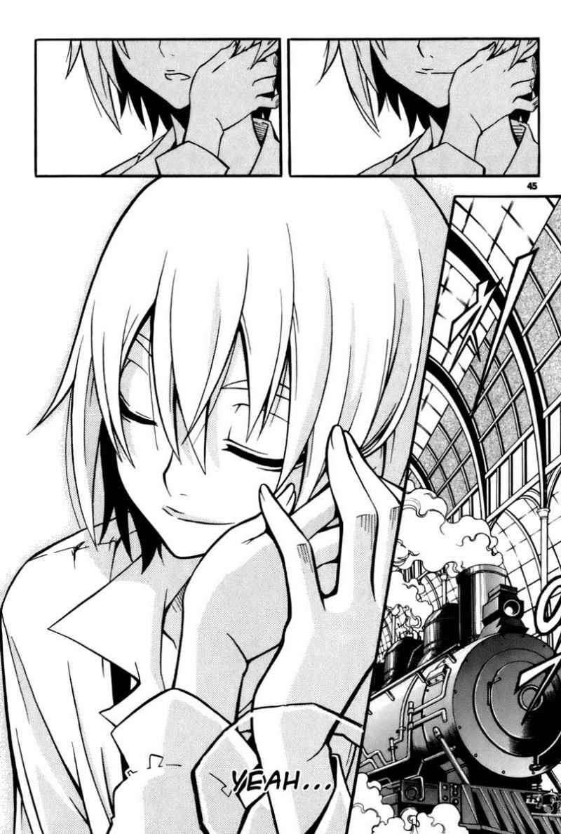 Witch Hunter Chapter 22 Gambar 4