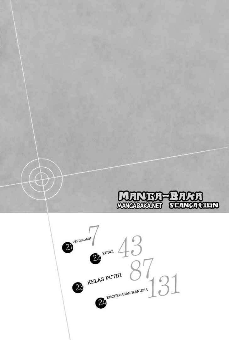 Witch Hunter Chapter 21 Gambar 6