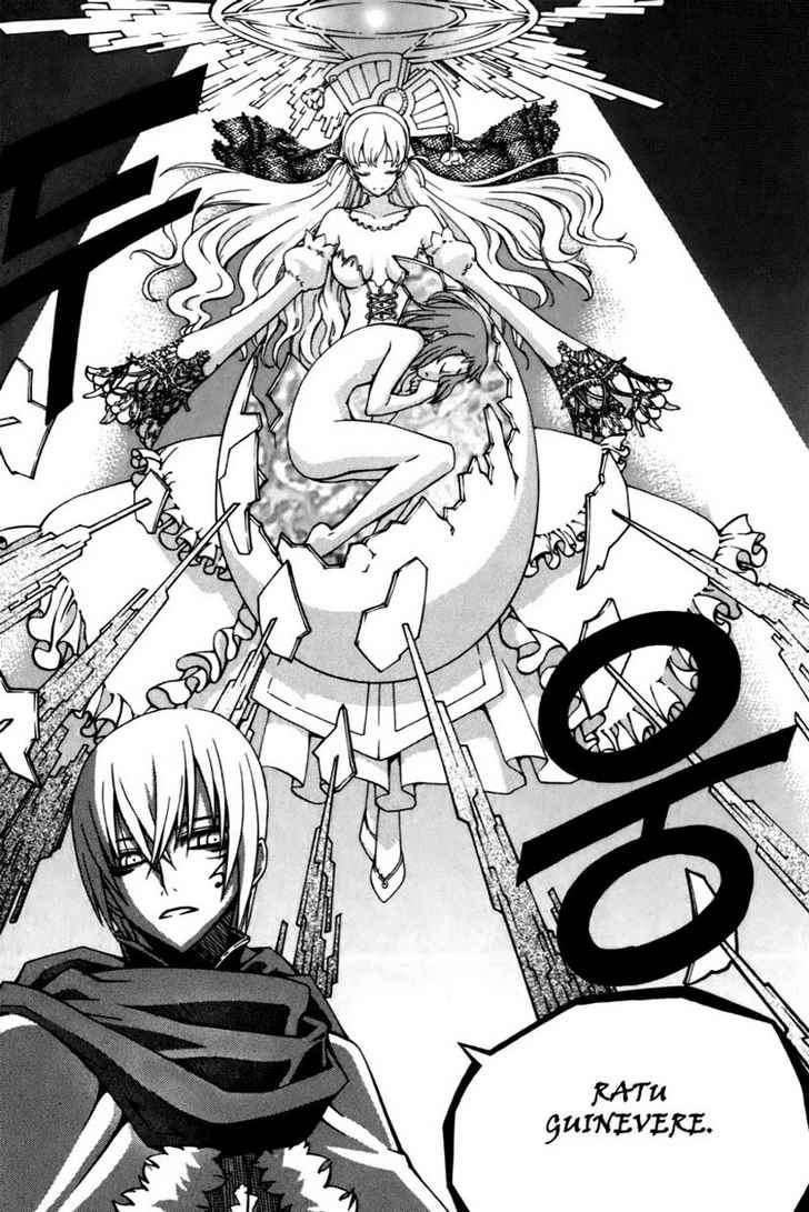 Witch Hunter Chapter 21 Gambar 9