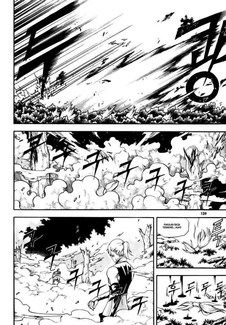 Witch Hunter Chapter 20 Gambar 26