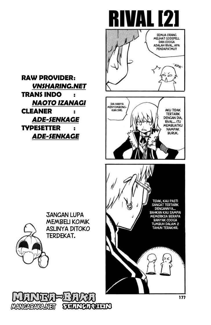 Witch Hunter Chapter 16 Gambar 48
