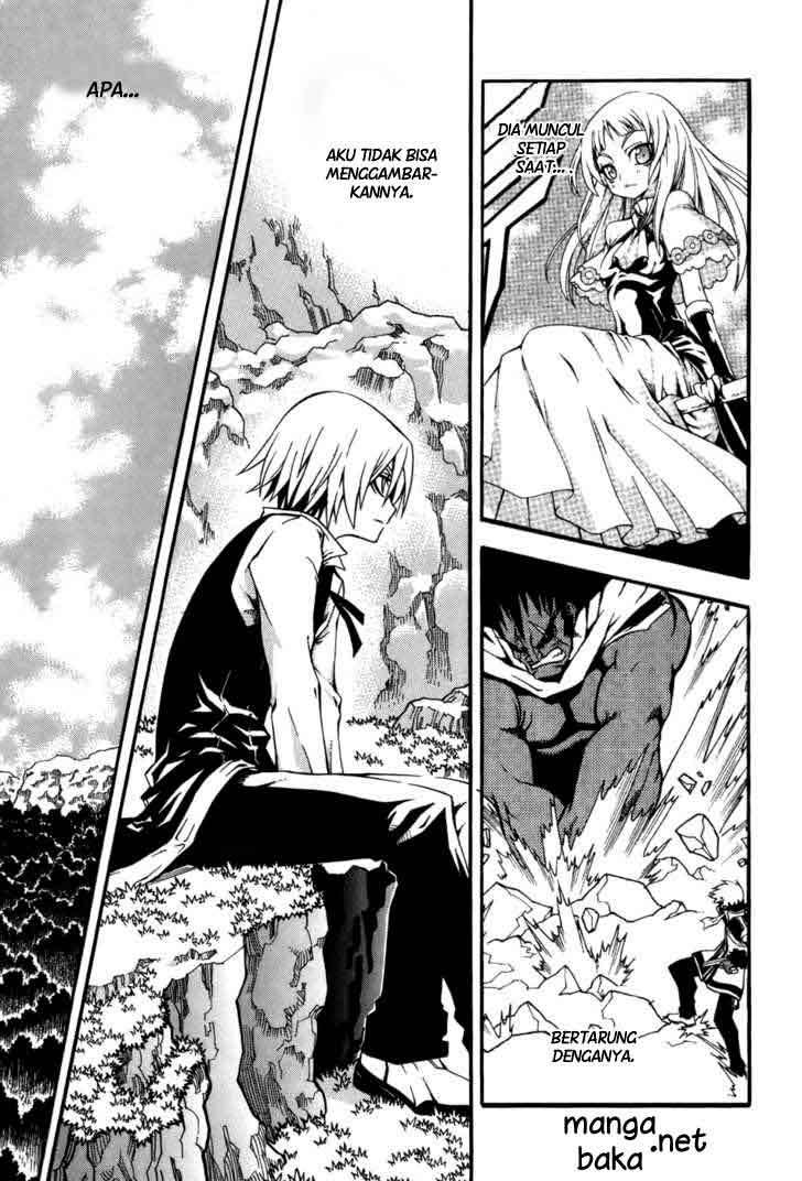 Witch Hunter Chapter 15 Gambar 14