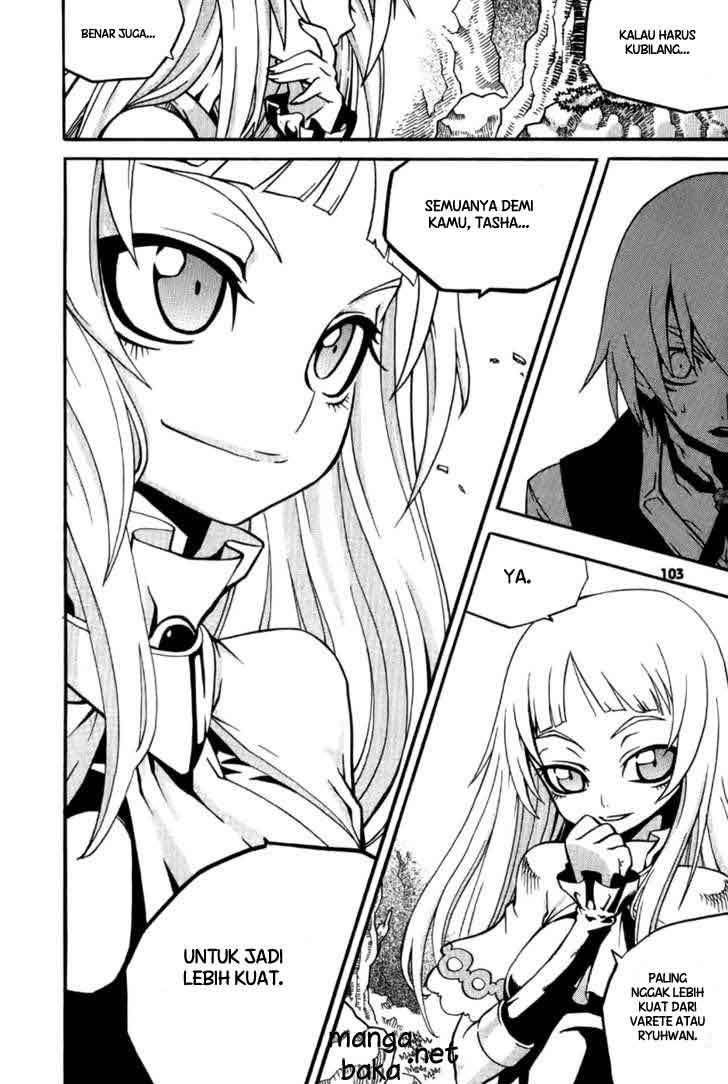 Witch Hunter Chapter 15 Gambar 17