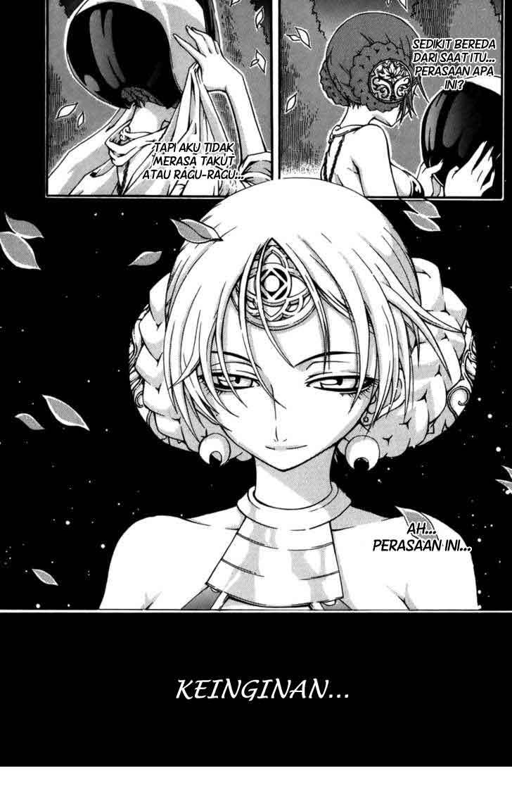 Witch Hunter Chapter 15 Gambar 30